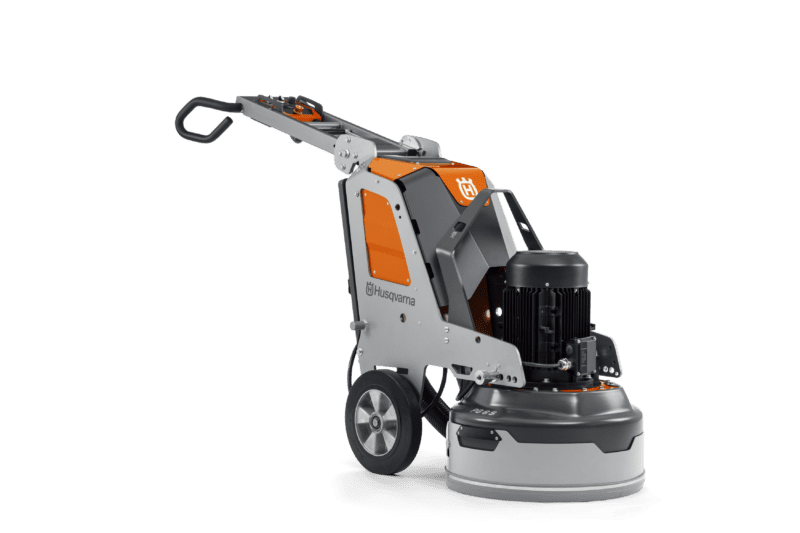 Husqvarna PG 6 S