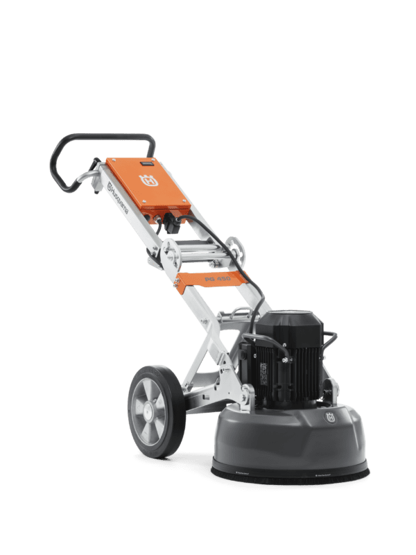 Husqvarna PG 450