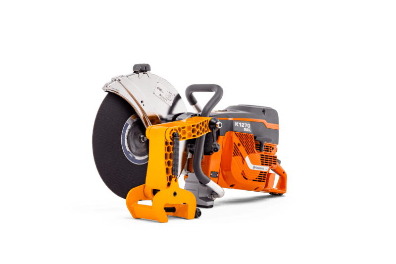 Husqvarna K 1270 Rail